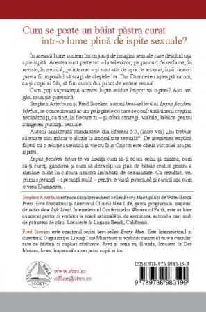 Lupta fiecarui baiat [1]