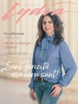 Reviste - Revista Lydia - Nr 59