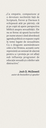Mama urs - ghid pentru sexualitate [3]