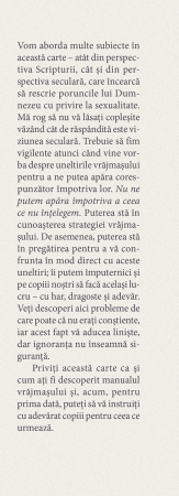 Mama urs - ghid pentru sexualitate [2]