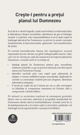 Mama urs - ghid pentru sexualitate [1]