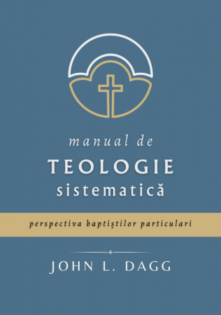 Instrumente teologice - Manual de teologie sistematică