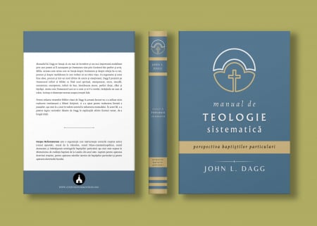 Manual de teologie sistematică [1]