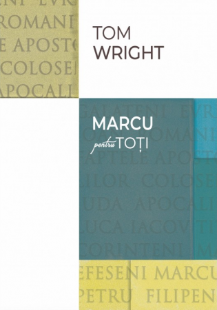 Instrumente teologice - MARCU PENTRU TOȚI