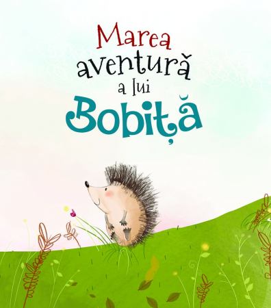 Marea aventura a lui Bobita [1]
