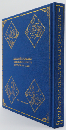 Marea calatorie a micului crestin - partea I [10]