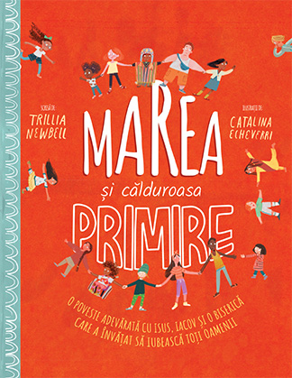 Marea si calduroasa primire (seria: Povesti care spun adevarul) [2]