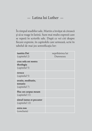 Martin Luther - Calugarul care a schimbat lumea [3]