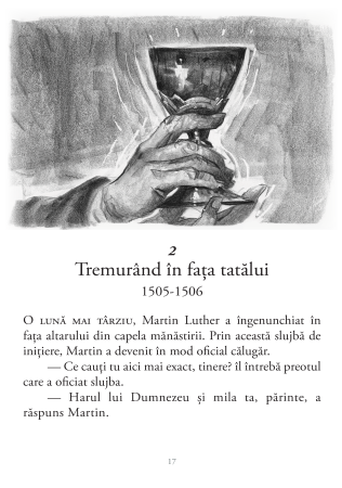 Martin Luther - Calugarul care a schimbat lumea [5]