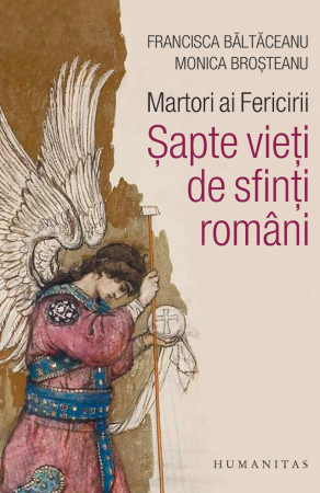 Teologie - Martori ai Fericirii