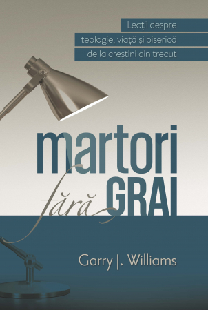 Biografii - Martori fara grai