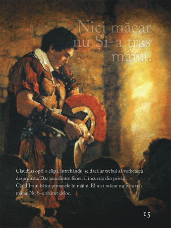 Mărturia soldatului (Seria Promisiuni împlinite) [3]