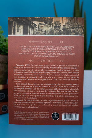 Medalionul [4]
