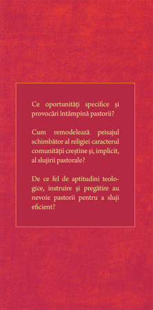 Metoda pastorala contemporana [3]