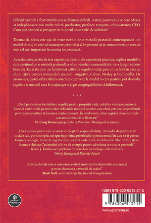 Metoda pastorala contemporana [1]