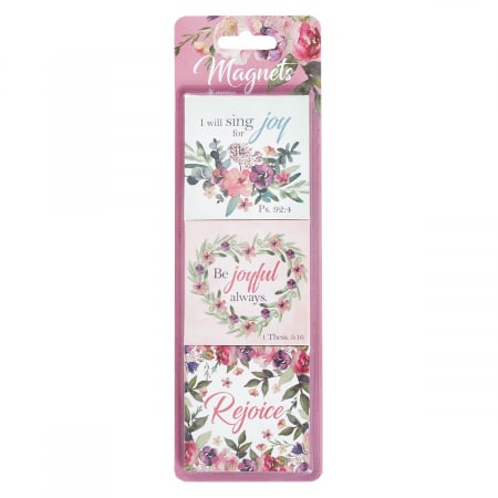 Ornament - Rejoice collection