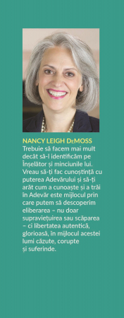 Minciuni pe care le cred femeile [3]