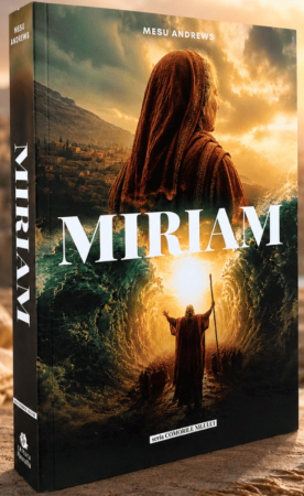 Literatura - Miriam (seria Comorile Nilului, vol. 2)