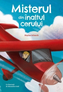 Copii - Misterul din inaltul cerului
