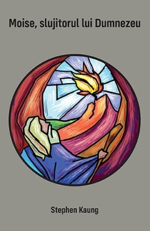 Carti - Moise, slujitorul lui Dumnezeu
