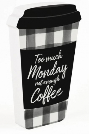 Too much monday not enough coffee [0]