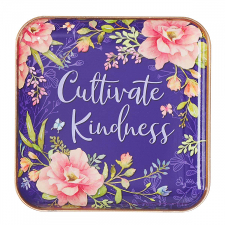 Bucatarie - Cultivate kindness - 97 x 97 mm