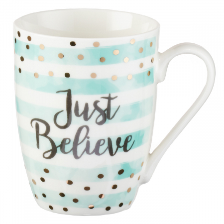 cani ceramica - Just believe