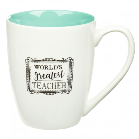 Worlds greatest teacher [0]