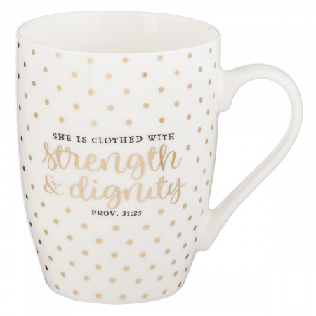 cani ceramica - Strength and dignity
