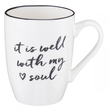 It is well with my soul [0]