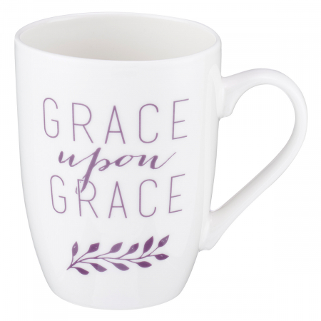 Grace upon grace [0]