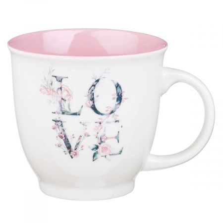 cani ceramica - Love
