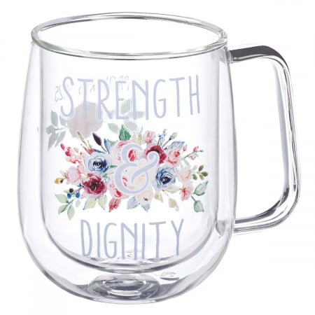 Strength & Dignity [0]