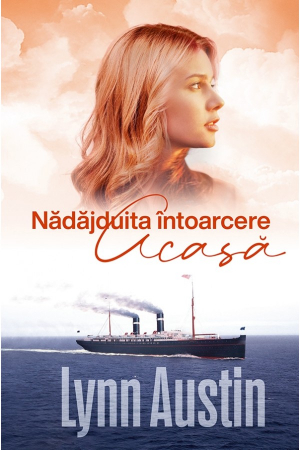 Romane - Nadajduita intoarcere acasa
