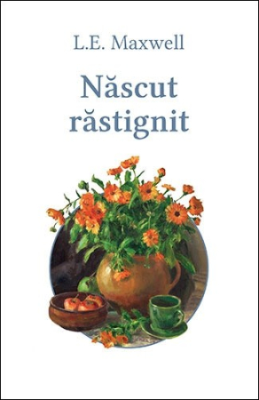 Carti - Născut răstignit