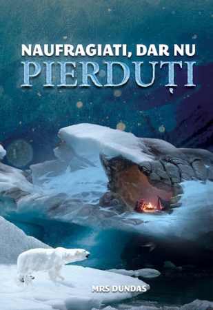Copii - Naufragiati, dar nu pierduti