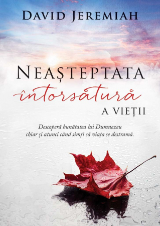 Viata din belsug - Neasteptata intorsatura a vietii