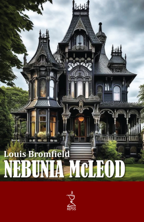 Exclusiv - Nebunia McLeod