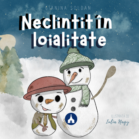 Carti - Neclintit in loialitate