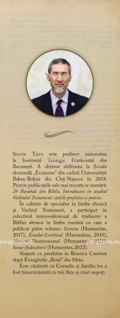 Nestemate biblice [1]