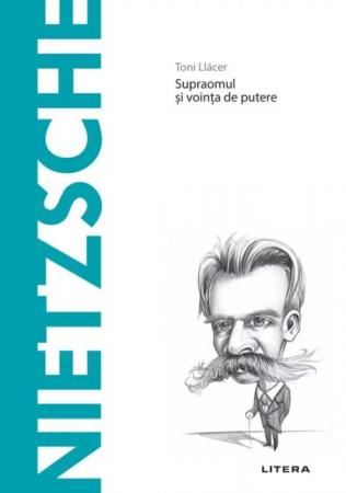 Filosofie - Descopera Filosofia - Nietzsche