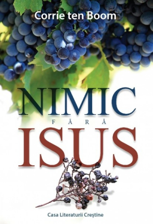 Marturii - Nimic fara Isus