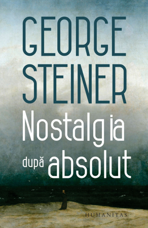 Alte studii - Nostalgia după absolut