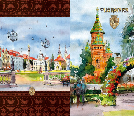 JURNAL 11N-S (A6) TIMISOARA [4]