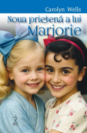 Literatura - Noua prietenă a lui Marjorie