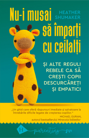 Familie - Nu-i musai sa imparti cu ceilalti