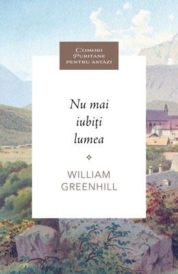 Carti - Nu mai iubiți lumea