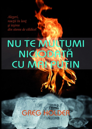 Viata crestina - Nu te multumi niciodata cu mai putin