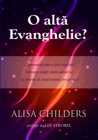 Apologetica - O alta Evanghelie?