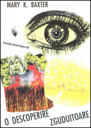 Marturii - O descoperire zguduitoare